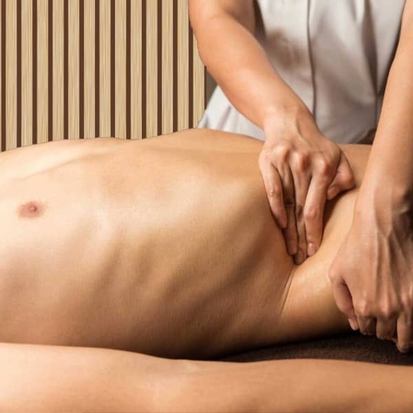 Fisioteràpia sòl pèlvic masculí Sabadell - CLINICFISIO